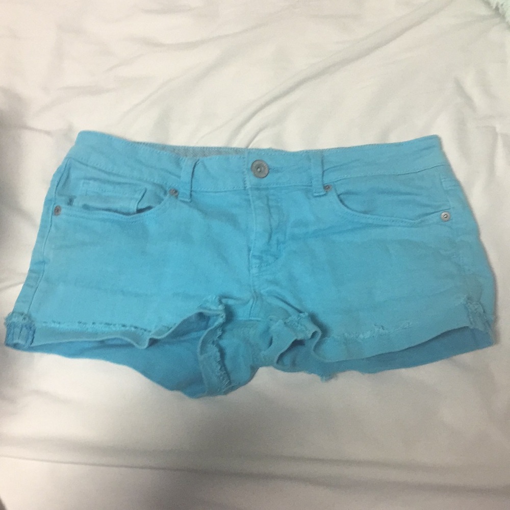 Shorts